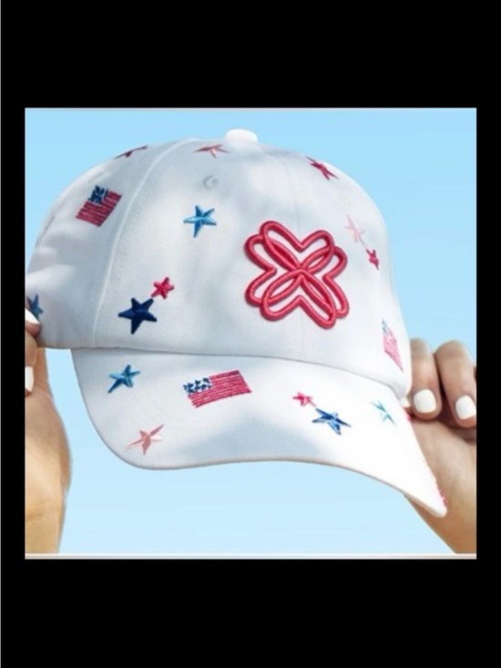 Lilly Pulitzer Accessories - Lilly Pulitzer Hat